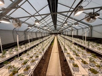 Orange Grove, TX Industrial - 1000 FM624
