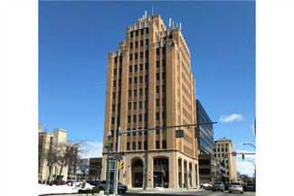 Syracuse, NY Office - 217 Montgomery St