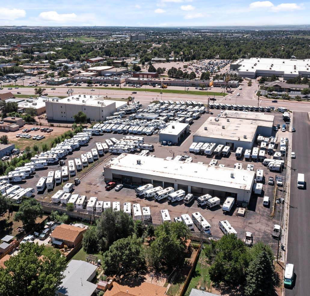 , Colorado Springs, CO for Sale