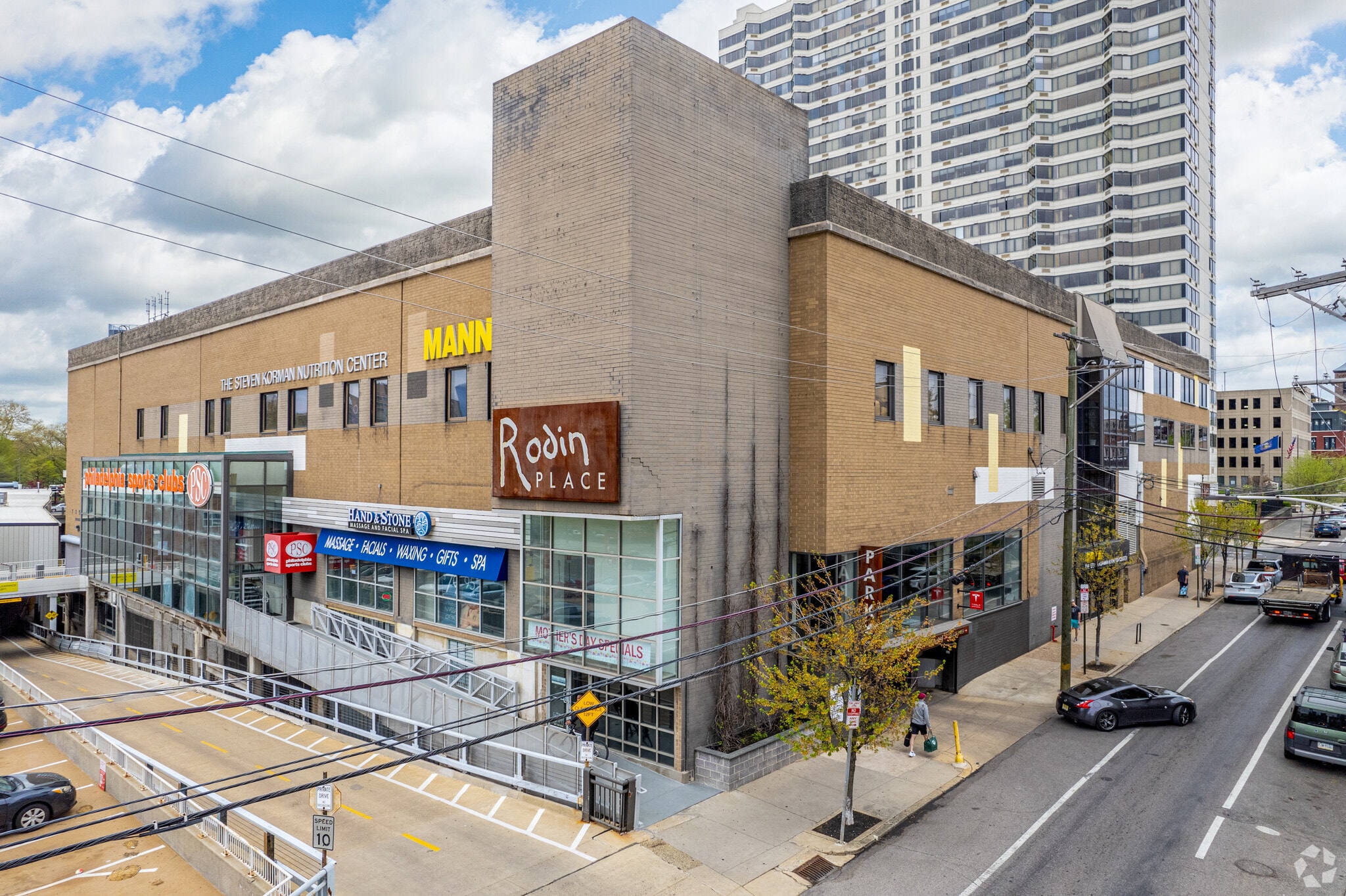 2000 Hamilton St, Philadelphia, PA for Rent