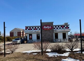 Fenton, MI Retail - 15155 Silver Pky