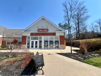 Basking Ridge, NJ Retail - 546-574 Allen Rd