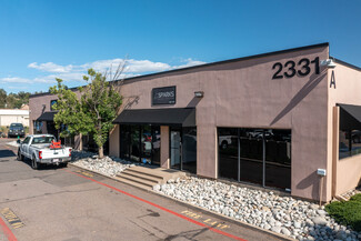 Englewood, CO Flex - 2331 W Hampden Ave