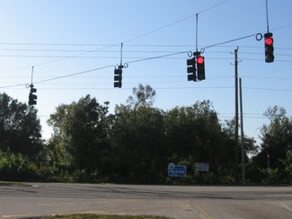 Palm Bay, FL Commercial Land - 1490 NE Palm Bay Rd Palm Bay, FL Commercial Land - 1490 NE Palm Bay Rd
