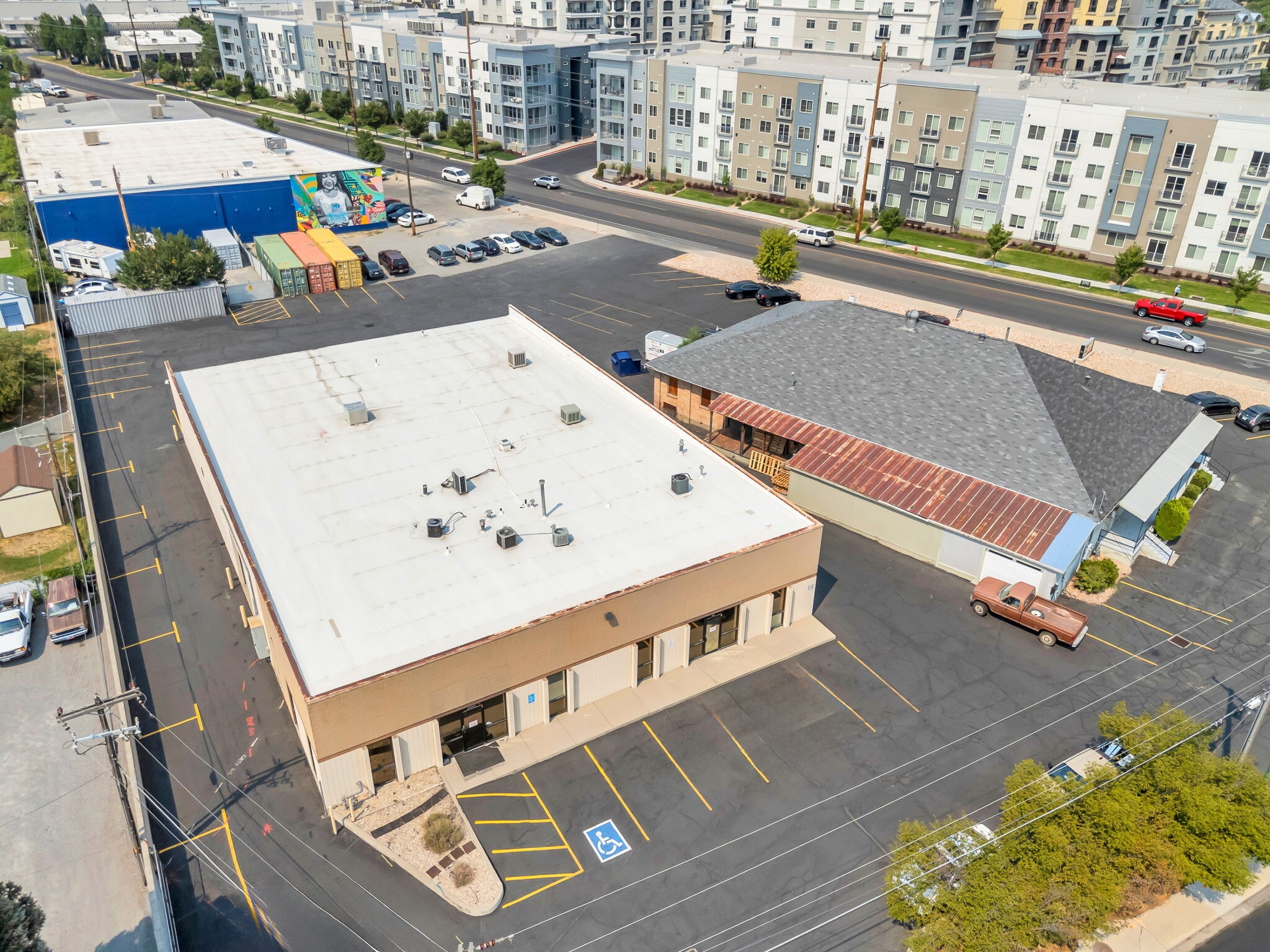 15-21 E 400 S, Orem, UT for Sale
