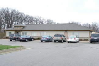 Grand Rapids, MI Office - 5449 28th St SE