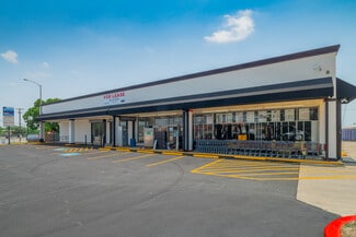 San Antonio, TX Retail - 1568 Austin Hwy