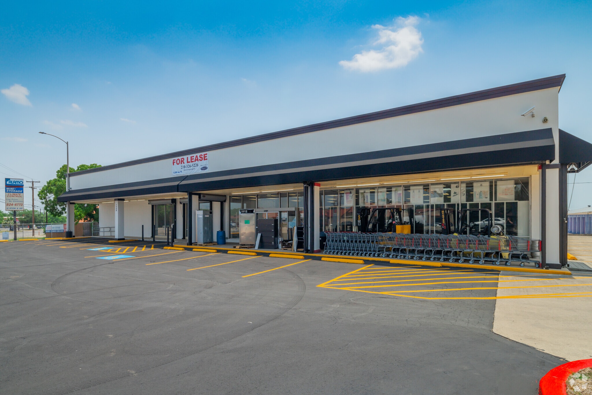 1568 Austin Hwy, San Antonio, TX for Rent