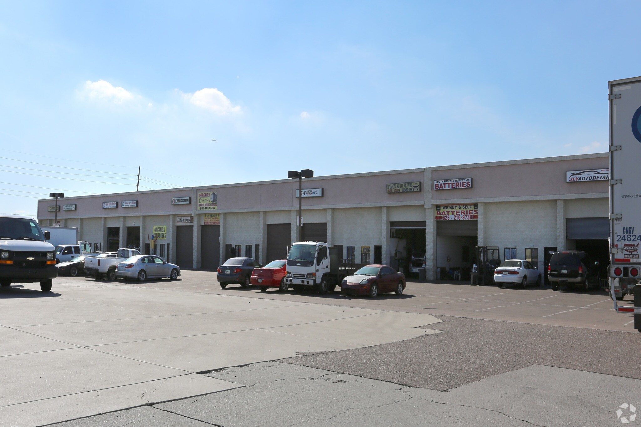 2718 W McDowell Rd, Phoenix, AZ for Rent