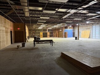 Vineland, NJ Warehouse - 187 W Wheat Rd
