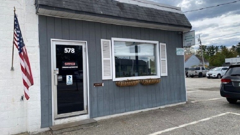 578 Mast Rd, Manchester, NH for Rent