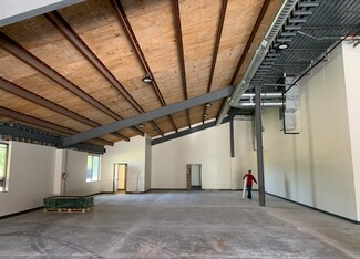 Grand Prairie, TX Flex - 817 Greenview Dr