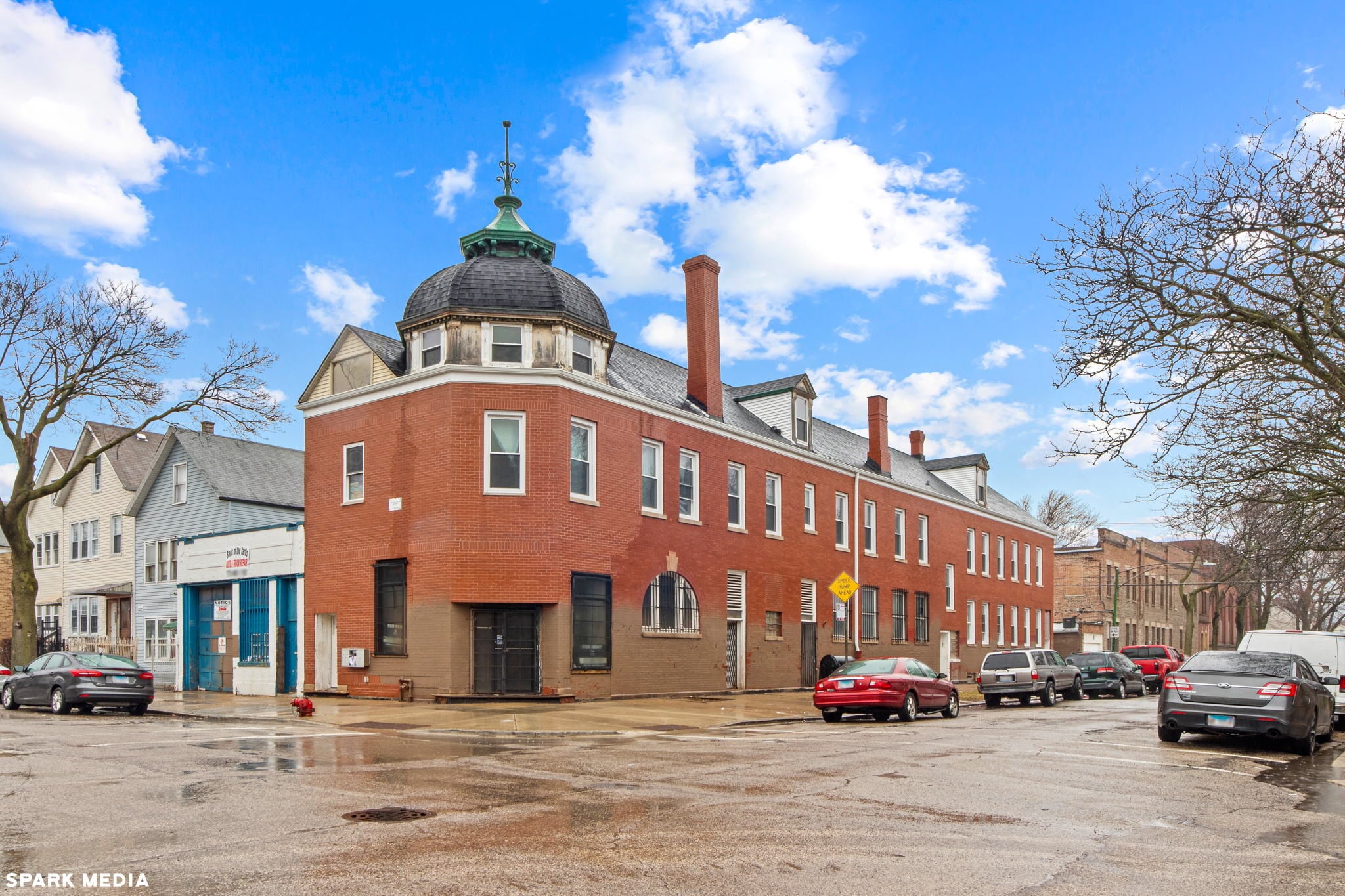 4800 S Wood St, Chicago, IL for Sale