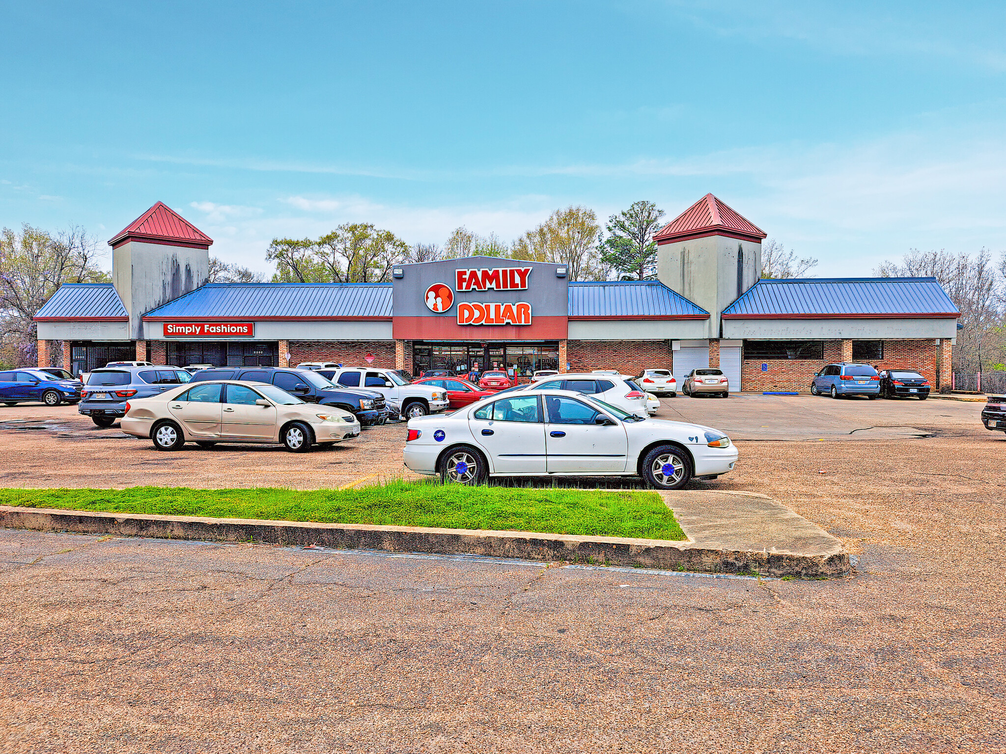 3111 W Capitol St, Jackson, MS for Rent