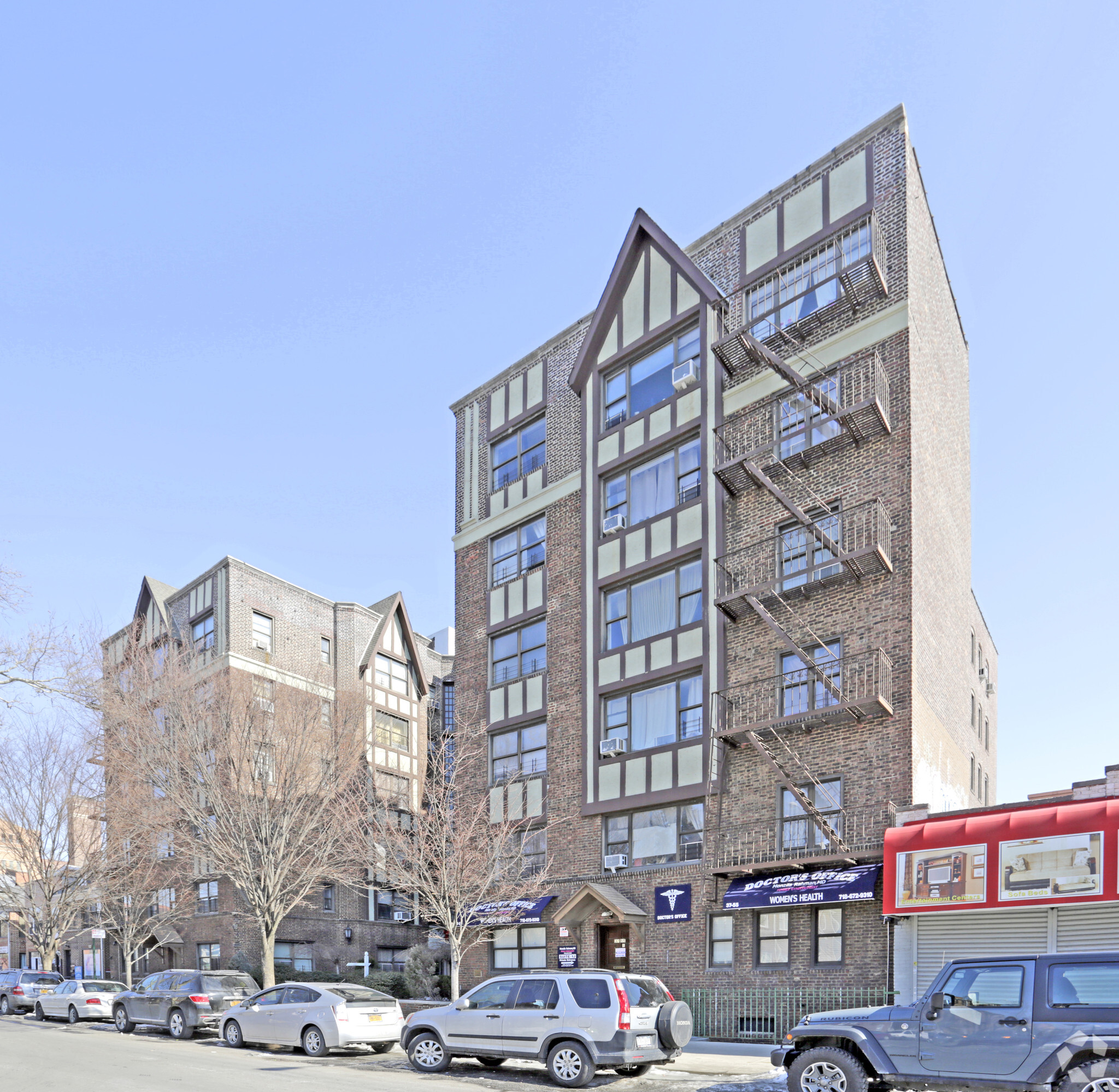 3755 77th St, Jackson Heights, NY for Rent