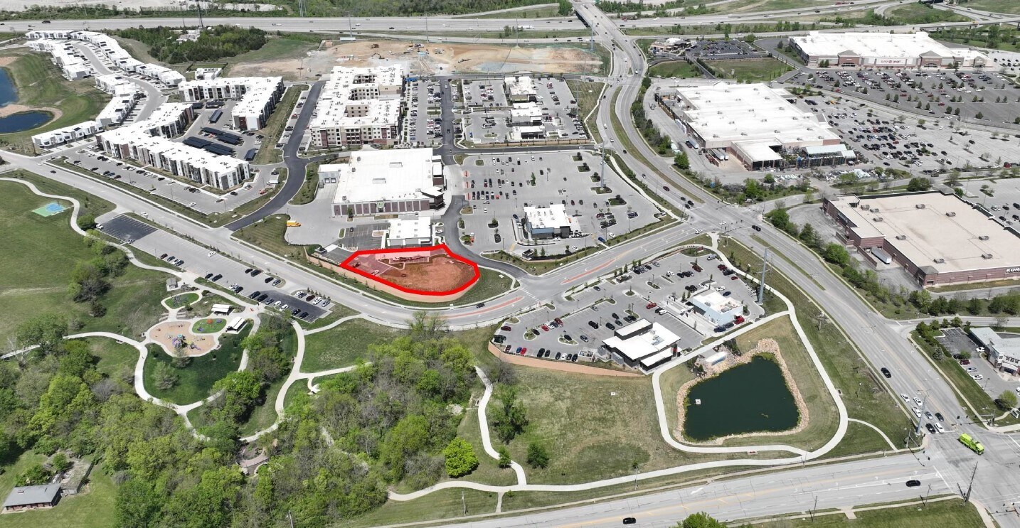 1910 NW Lowenstein Dr, Lee's Summit, MO for Rent