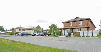 Drakeshire Apartments & Retail