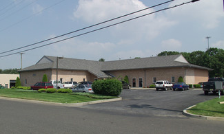 West Berlin, NJ Office - 431 Commerce Ln