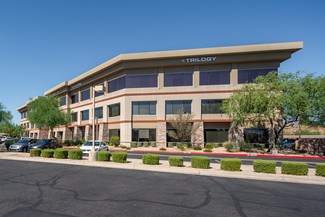 Scottsdale, AZ Office - 17015 N Scottsdale Rd