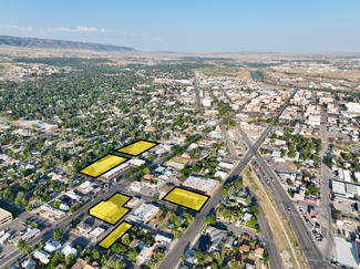 Casper Wyoming Commercial Portfolio