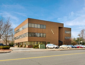 Rocky Hill, CT Medical - 2049 Silas Deane Hwy