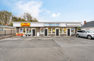 Rocky Point, NY Storefront - 538 Rt-25a Rocky Point, NY Storefront - 538 Rt-25a