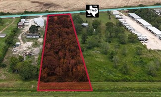 Dayton, TX Commercial Land - 0 FM 1960 Dayton, TX Commercial Land - 0 FM 1960