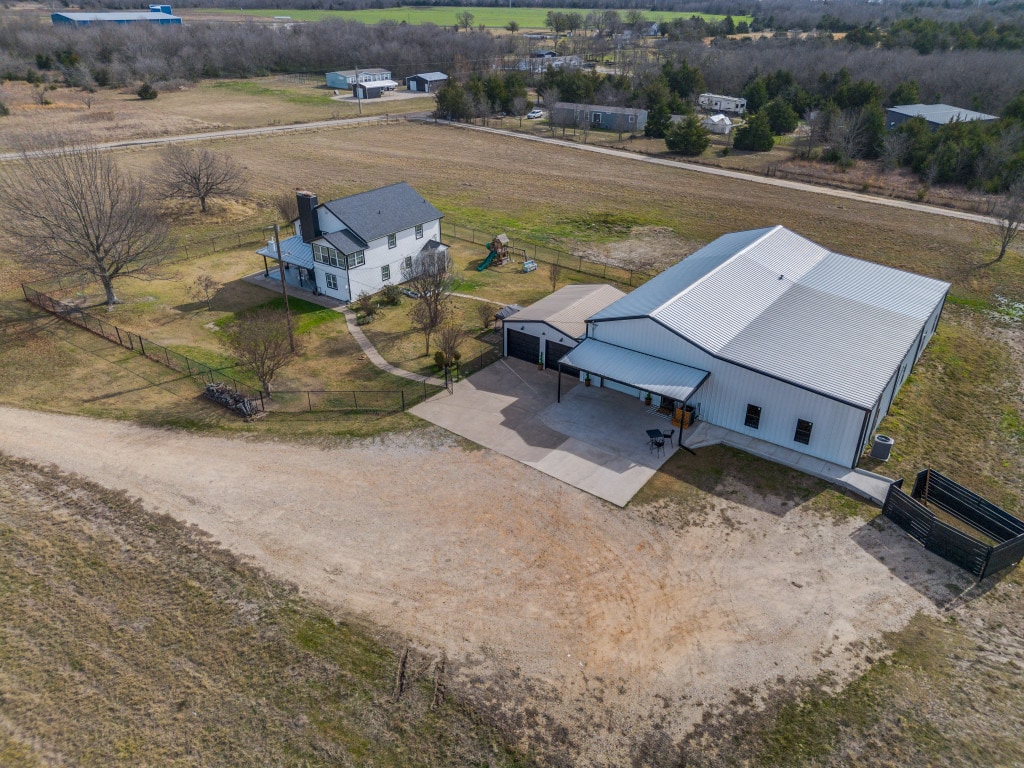1840 County Road 4309 N, Greenville, TX for Sale