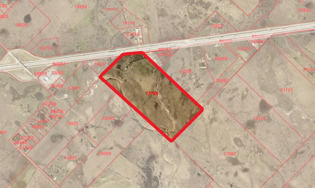 7489 Interstate 10 Frontage Rd, Sealy, TX for Sale