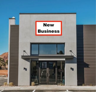 Santa Clara, UT Retail - Santa Clara Pky