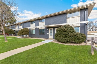 Wheat Ridge, CO Apartments - 4510 Everett Ct