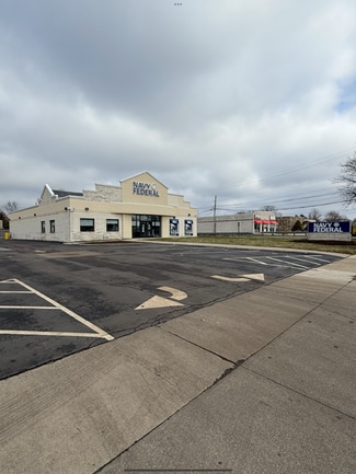 Mayfield Heights, OH Freestanding - 5945 Mayfield Rd