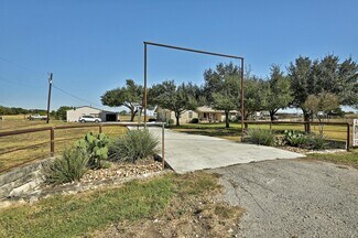 Manor, TX Commercial Land - 9806 Schmidt Ln Manor, TX Commercial Land - 9806 Schmidt Ln