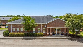 Flowood, MS Medical - 128 River View Dr Flowood, MS Medical - 128 River View Dr