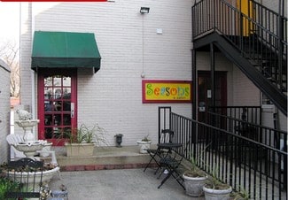 Richmond, VA Retail - 10 S Crenshaw Ave