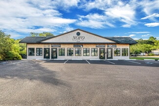 Mattituck, NY Medical - 10200 Main Rd