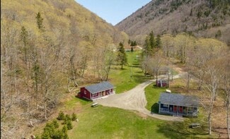 Margaree Valley, NS Hospitality - 3719 W Big Intervale Rd