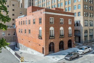 Tulsa, OK Office - 114 E 5th St