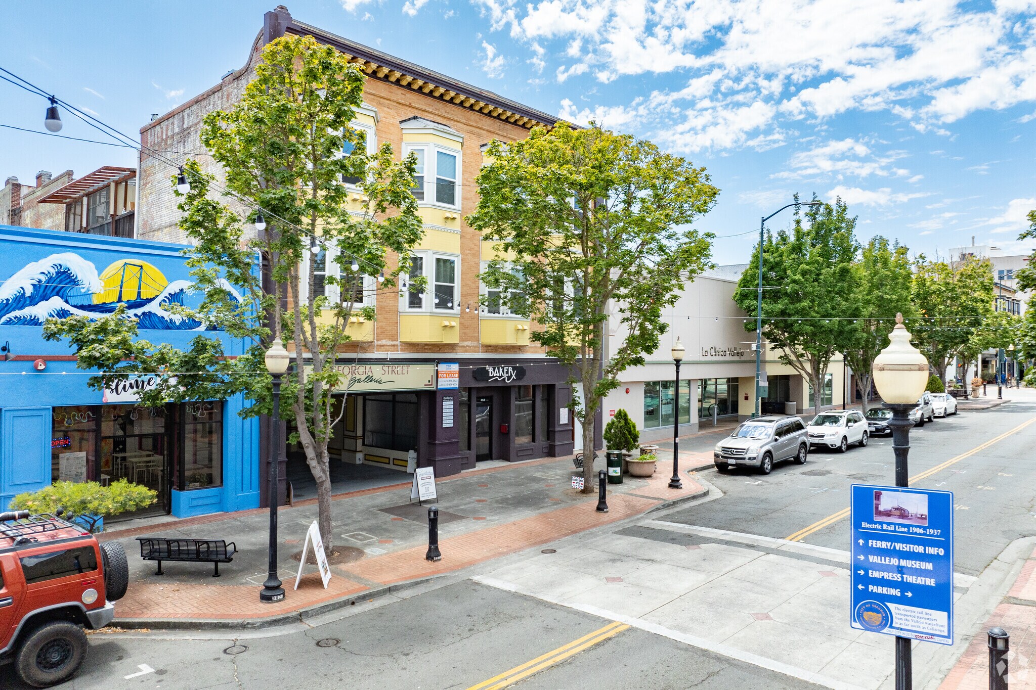 419 Georgia St, Vallejo, CA for Sale