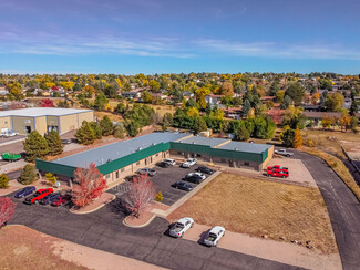 Colorado Springs, CO Flex - 1625 Tuskegee Pl