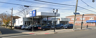 North Arlington, NJ Auto Repair - 209-211 Ridge Rd