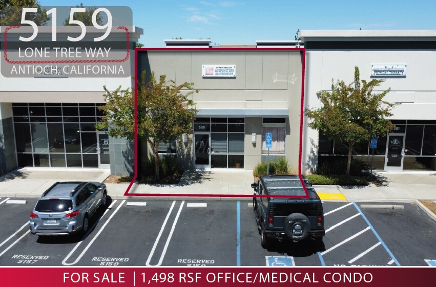 5159 Lone Tree Way, Antioch, CA for Sale