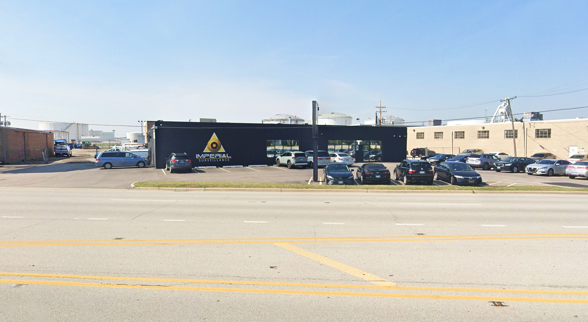 1601 E Algonquin Rd, Mount Prospect, IL for Rent