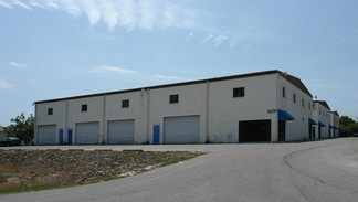 Fort Myers, FL Warehouse - 16260-16280 Old US 41