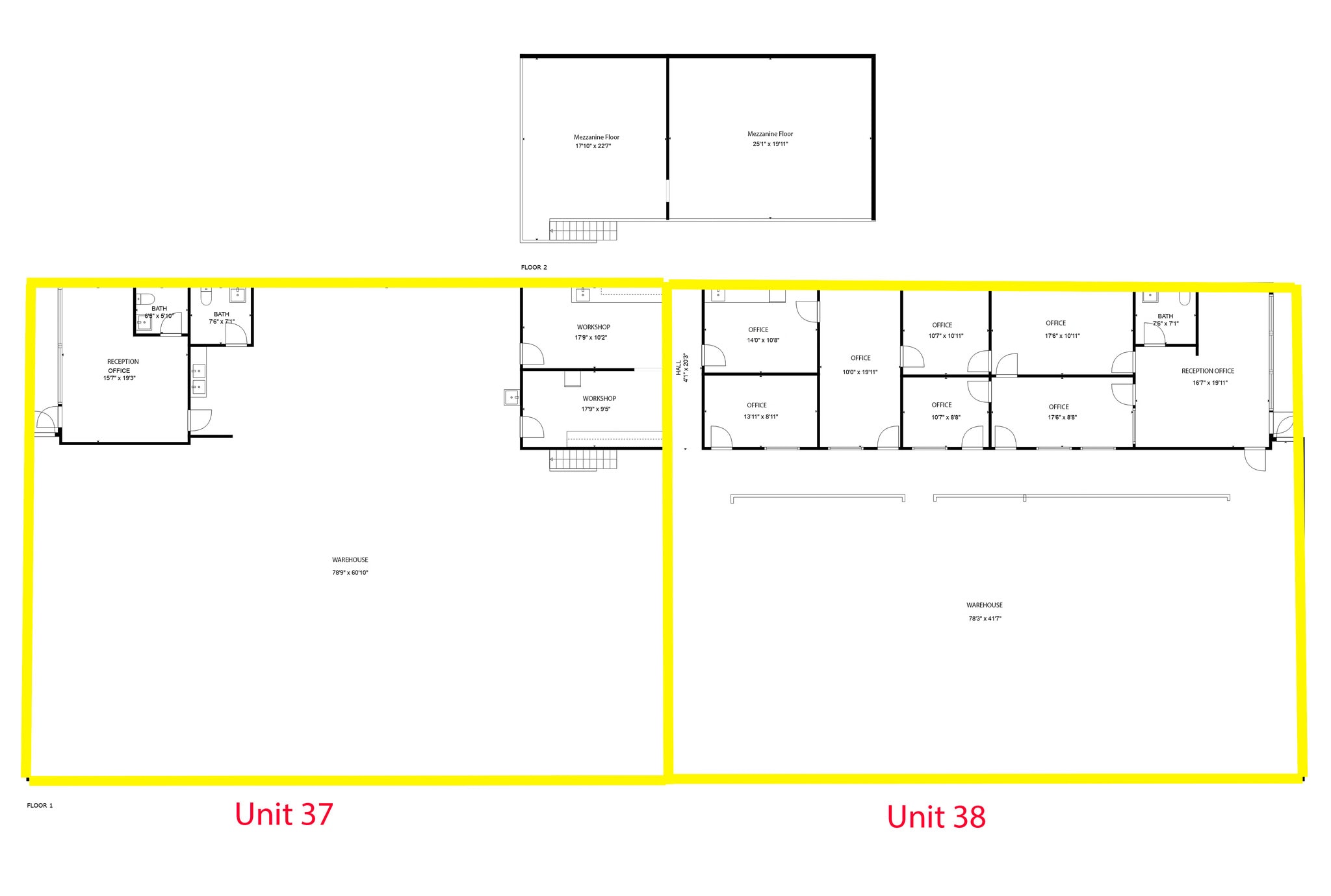 360 Swift Ave, South San Francisco, CA for Rent