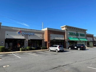 Dallas, GA Retail - 59 Hillside Trace