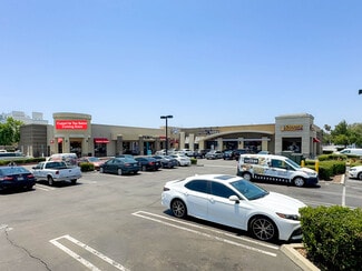 Lakewood, CA Storefront - 5105-5111 Candlewood St