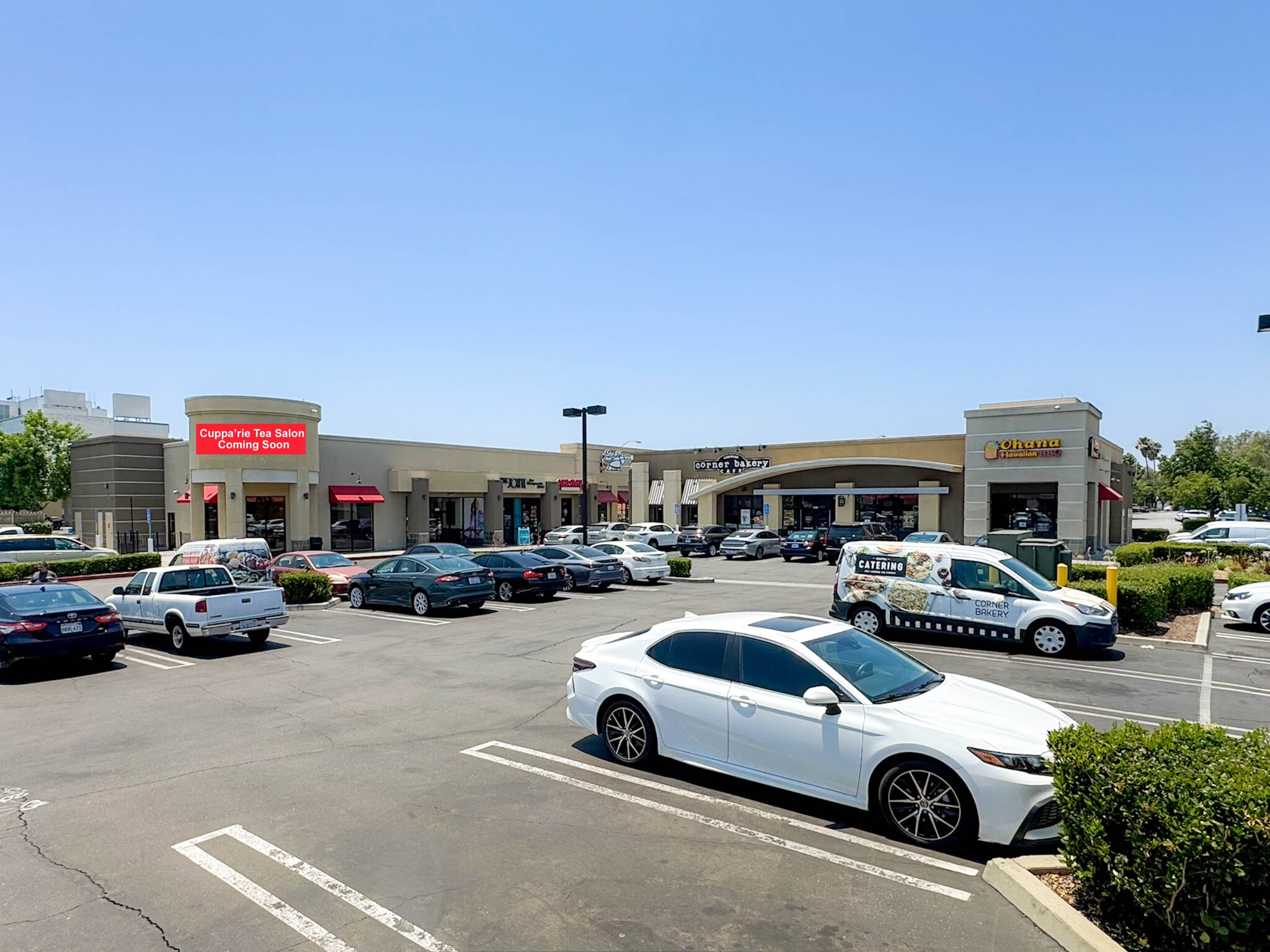 5105-5111 Candlewood St, Lakewood, CA for Sale