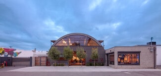 Culver City, CA Loft/Creative Space - 5895 Blackwelder St