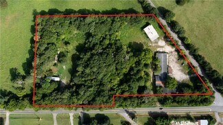 Kingston, GA Commercial Land - 20 Reynolds Bridge Rd Kingston, GA Commercial Land - 20 Reynolds Bridge Rd